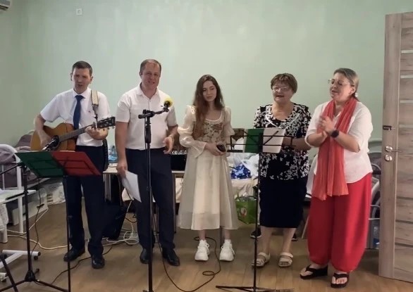 Выезд 10