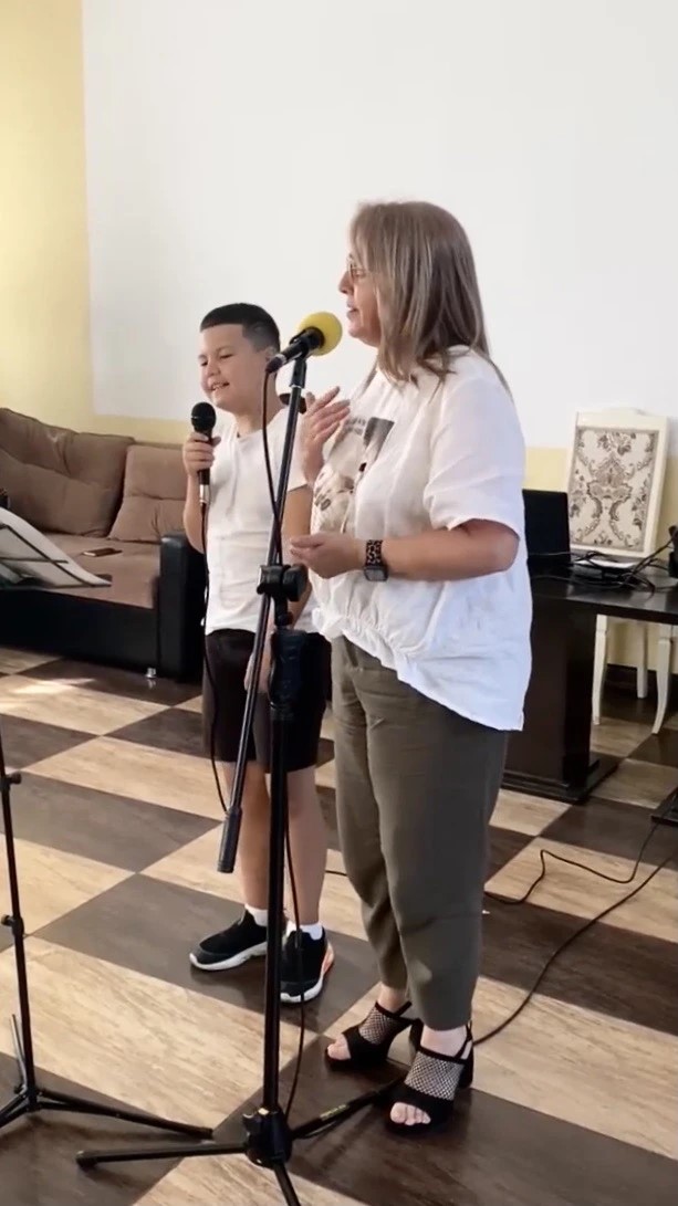 Выезд 12