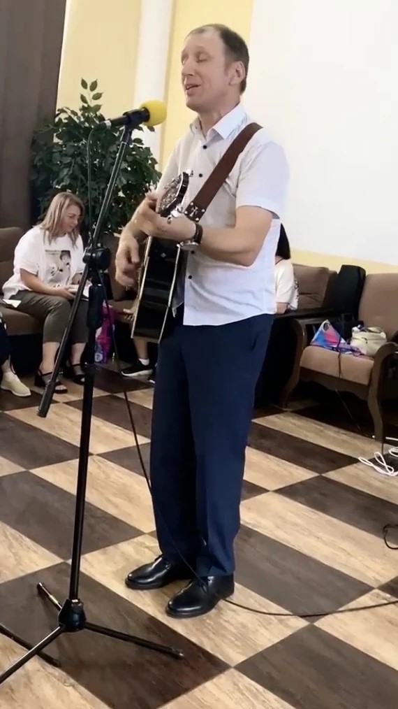 Выезд 12