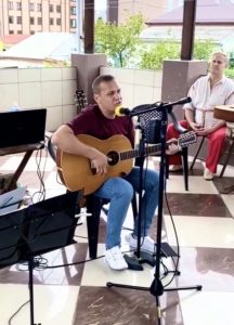 Выезд 13