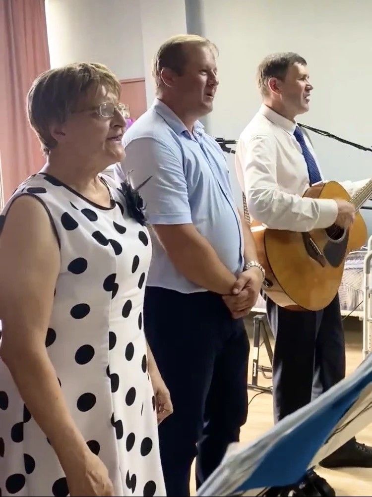 Выезд 14