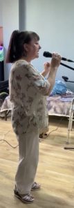 Выезд 14