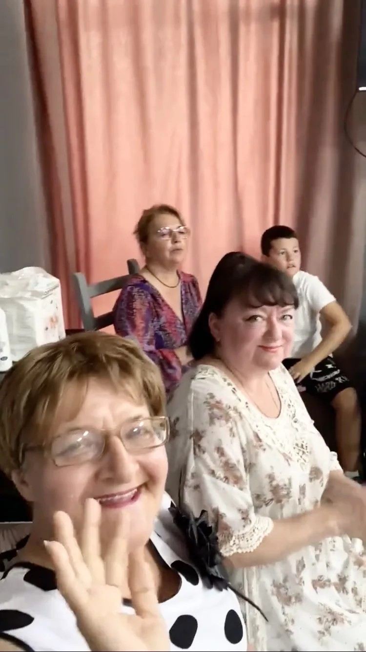 Выезд 14