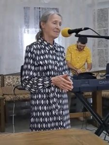 Выезд 18