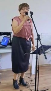 Выезд 19