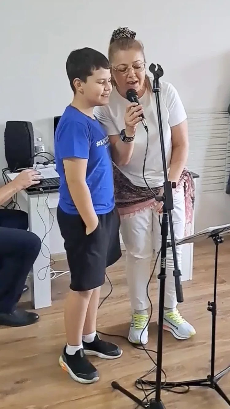 Выезд 19